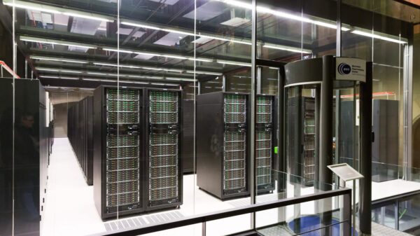 Histórica ampliación del MareNostrum 5, el superordenador más potente de España