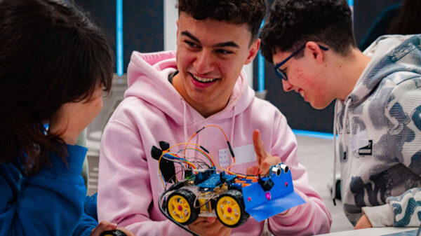 ASTI ROBOTICS CHALLENGE-25