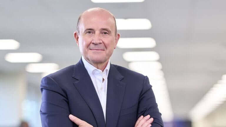 Manuel García del Valle Inetum