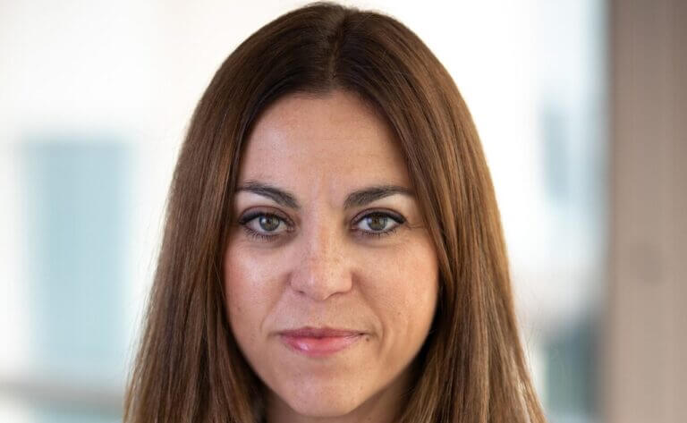 Chus Llorente_ Directora General de Negocio