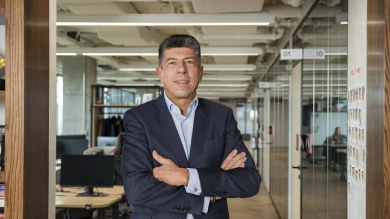 Accenture Jordi Roca