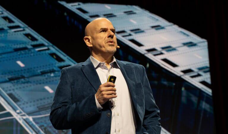 ORACLE – MADRID – 2026