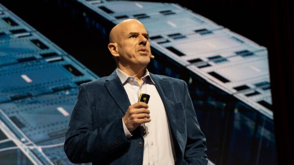 ORACLE – MADRID – 2026