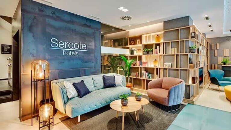 Sercotel