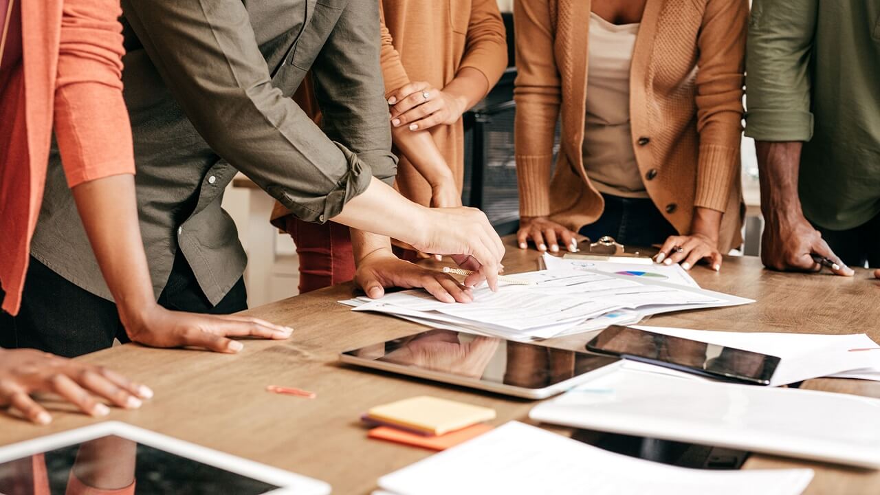 Gestión de Expedientes recurso