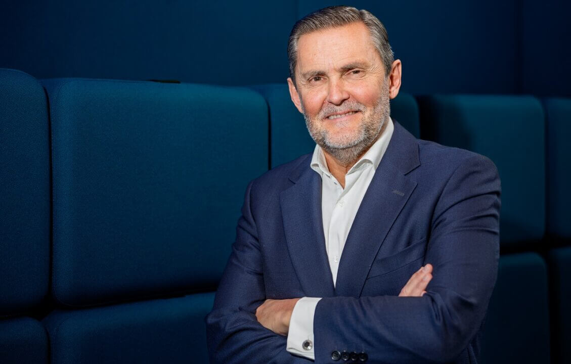 Pablo de la Puente Gestamp