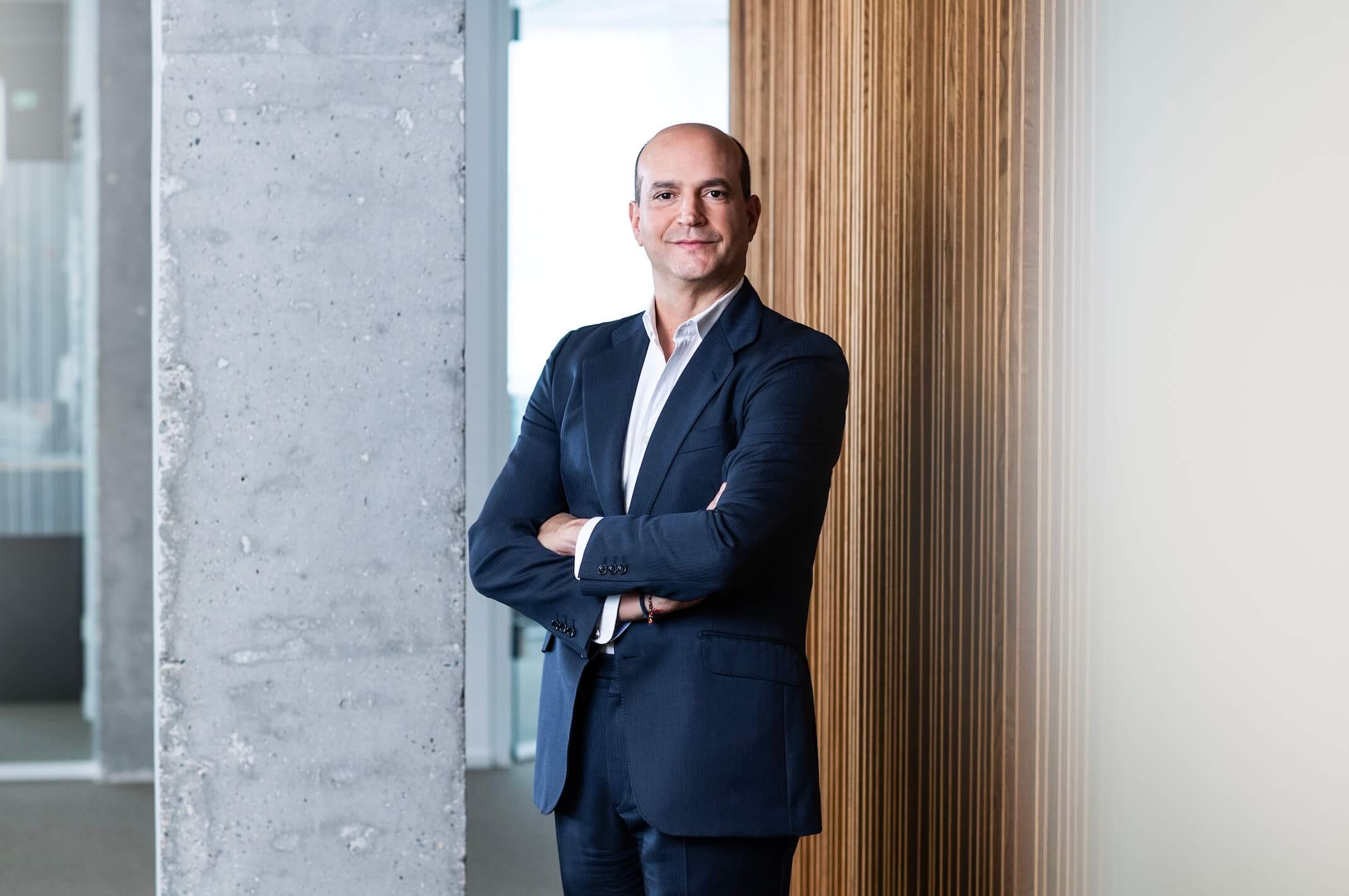 De hablar de IA a ser una compañía AI-centric