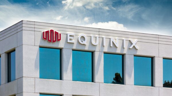 Equinix