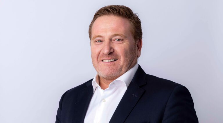 Francisco Arnau, Regional Vice President for Spain and Portugal at Akamai