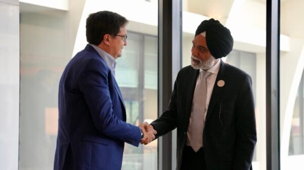 Valencia se convierte en la apuesta española para liderar la gobernanza mundial de la IA junto a la ONU