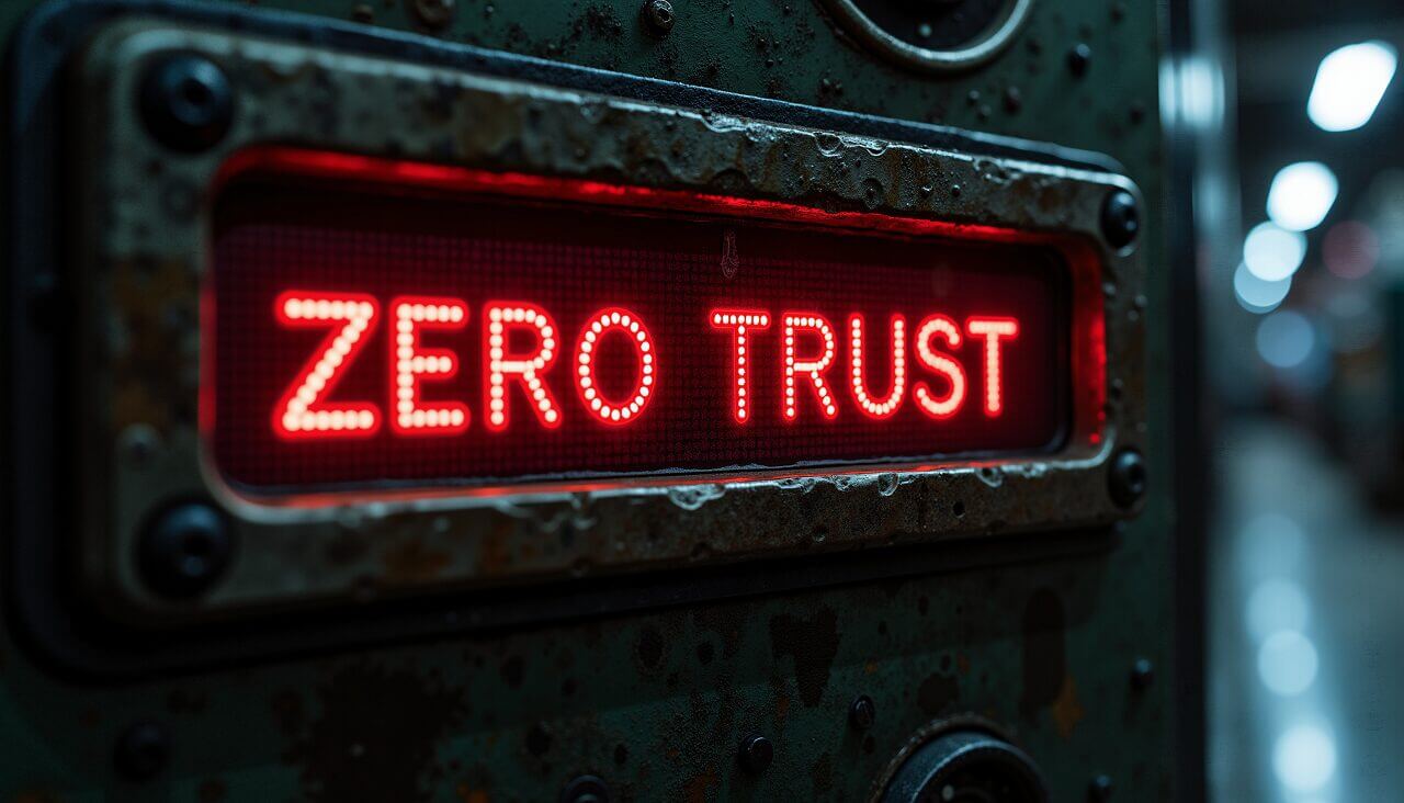 zero trust