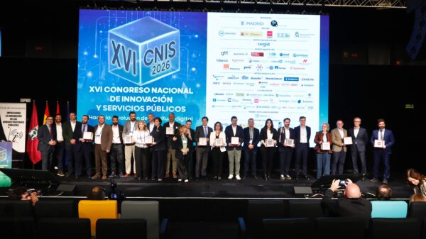 Los Premios CNIS 2026 reconocen los proyectos que están redefiniendo la Administración Pública en España