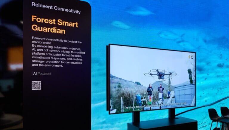 Forest Smart Guardian