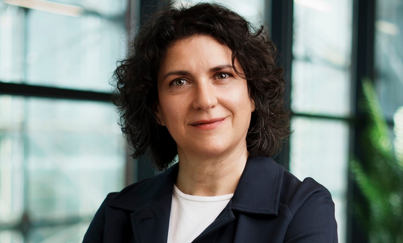 Gloria Navas_ Medio cuerpo