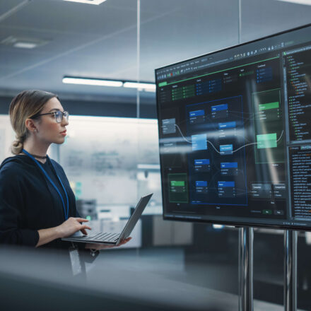 El mapa de riesgos en ciberseguridad que deja el 2025