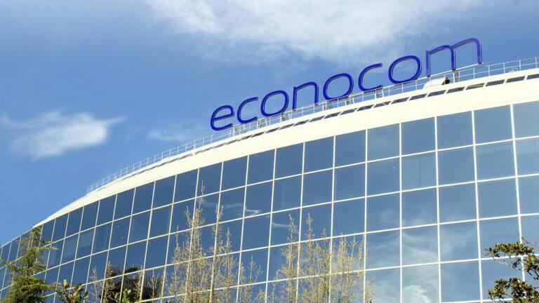 Econocom