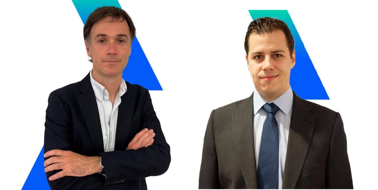 Ricardo Alurralde y Javier Peris (Viseo)