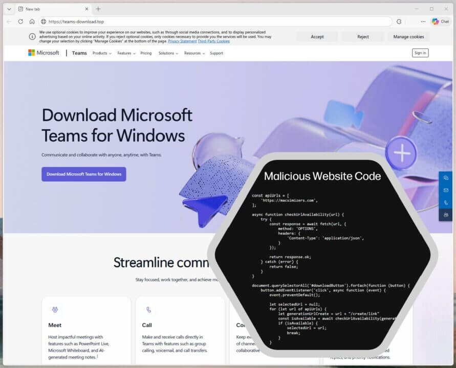 March report image 2