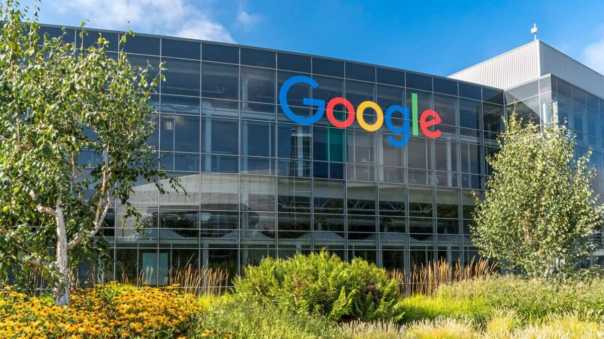 Google