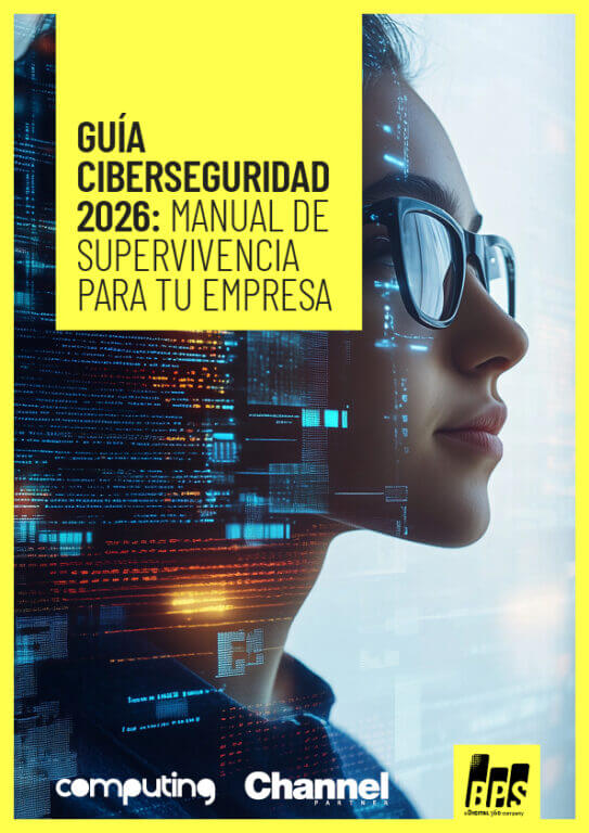 GUÍA CIBERSEGURIDAD 2026 – Manual de supervivencia para tu empresa