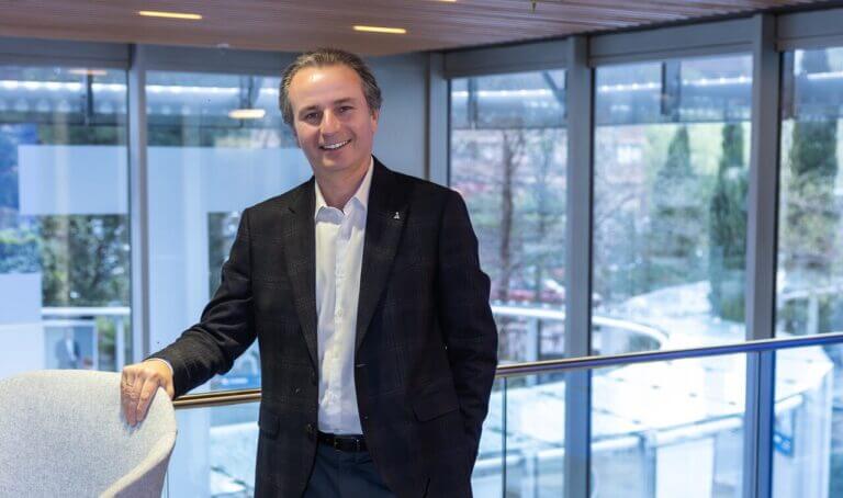 Sergio Verdaco ILUNION IT Services