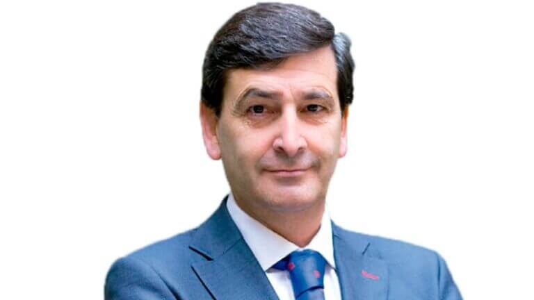 Ángel Echevarría Entelgy