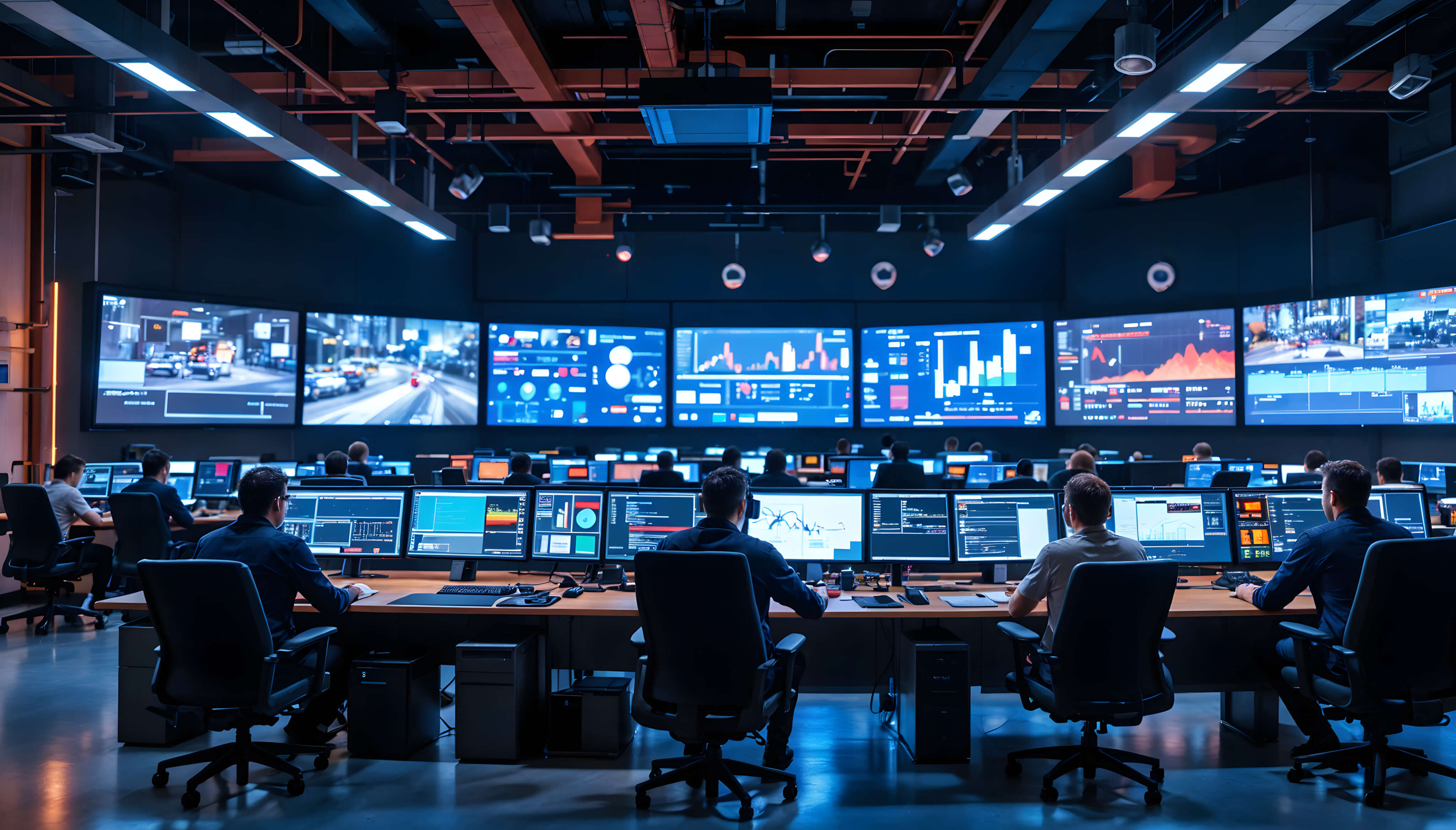 Madrid acelera el despliegue de IA en sus servicios públicos