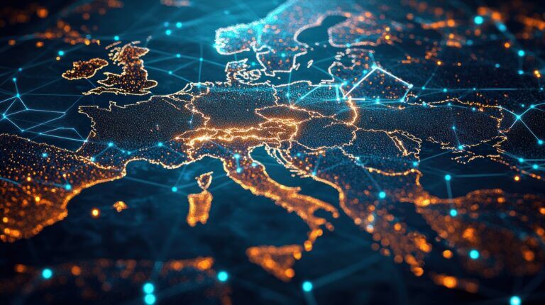 Europa acelera con las startups, pero la regulación sigue rezagada