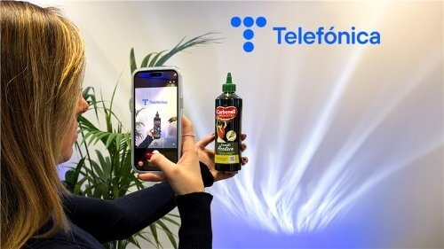 Telefónica Deoleo