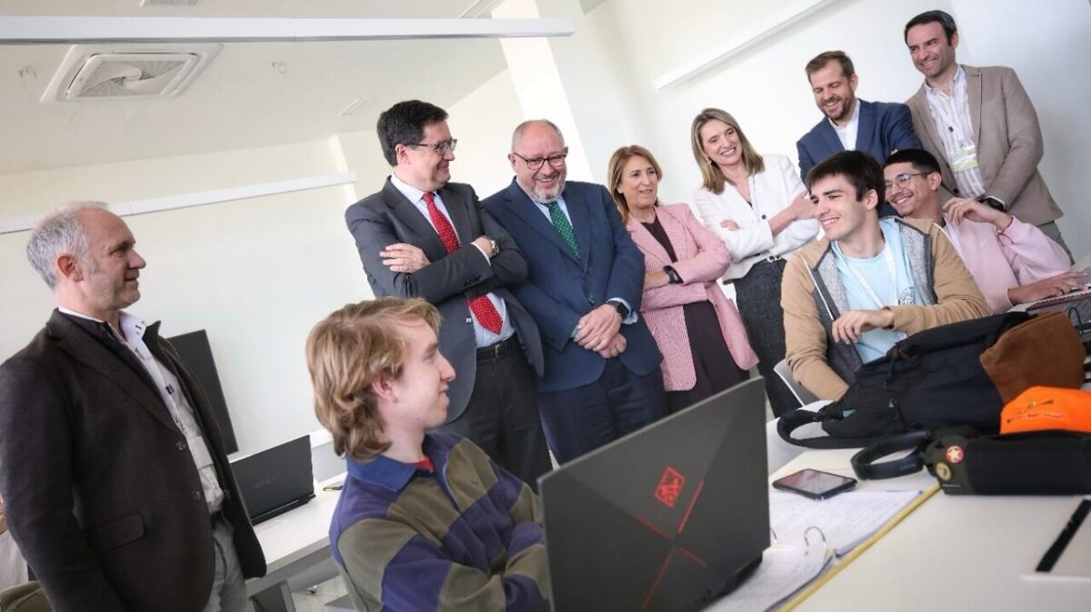 El Gobierno impulsa con 193 millones la digitalización del campo y refuerza el uso de la IA en la agricultura