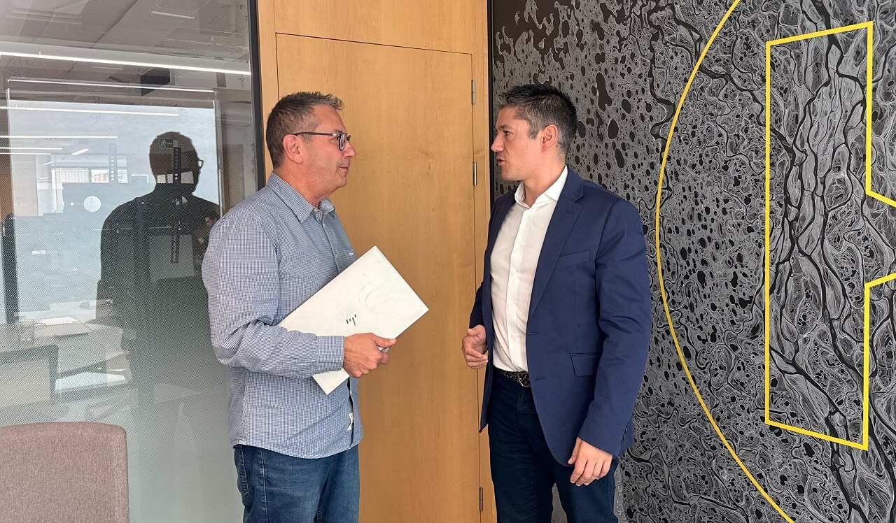 carlos maure kairos y chufi (1)