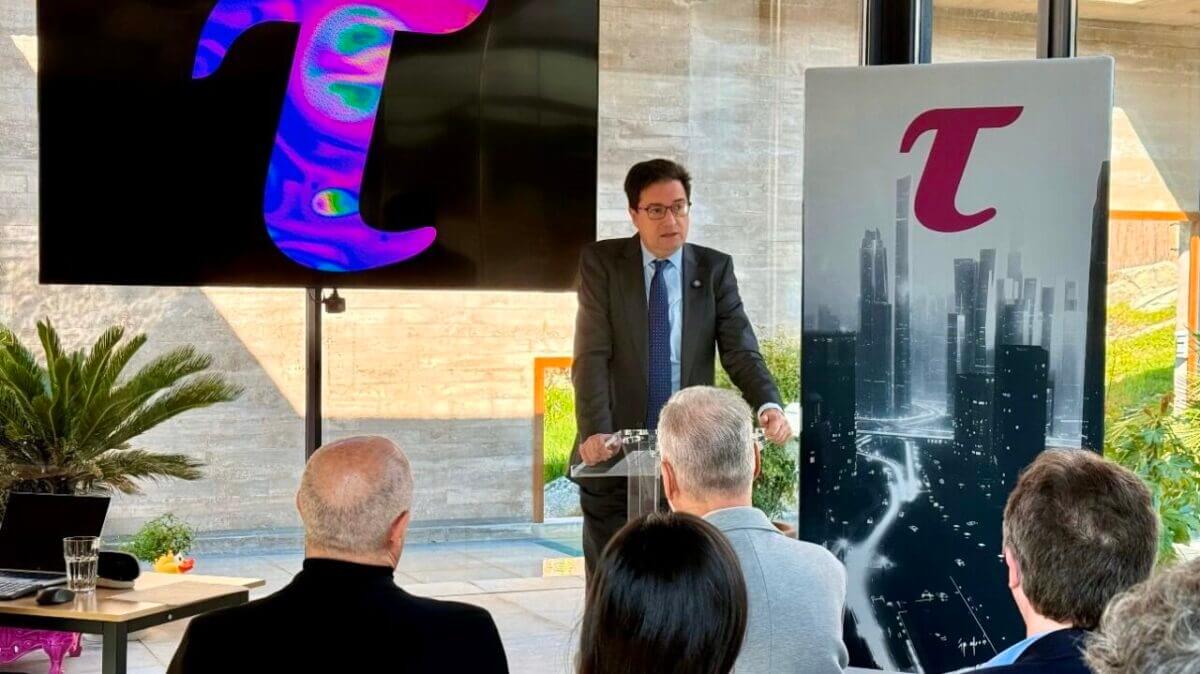 El Gobierno inyecta dos millones en TuringDream para llevar los agentes inteligentes a empresas y profesionales