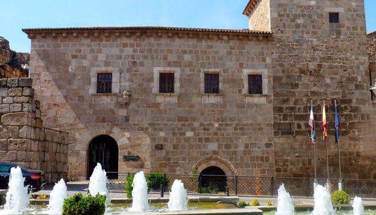 Presidencia-Junta-Extremadura