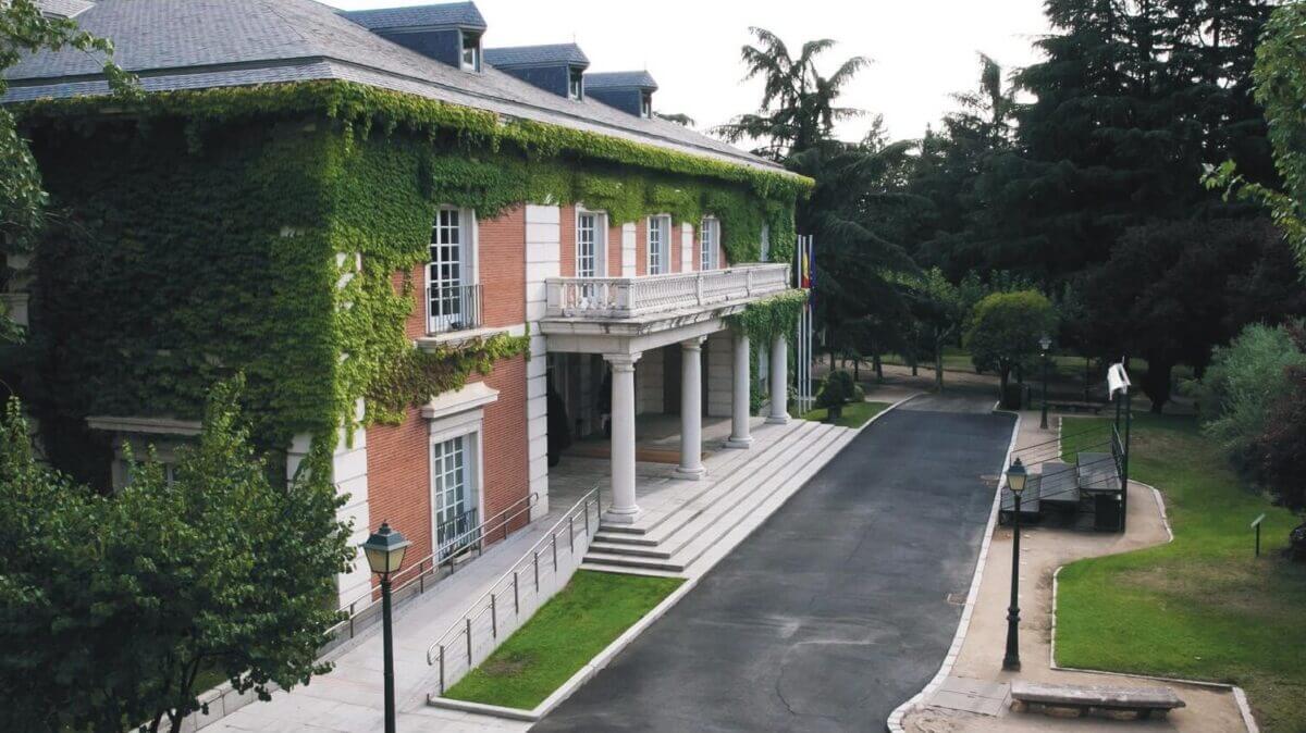 El Gobierno sitúa el dato en el centro de la modernización pública con el nombramiento de Ana Palacios