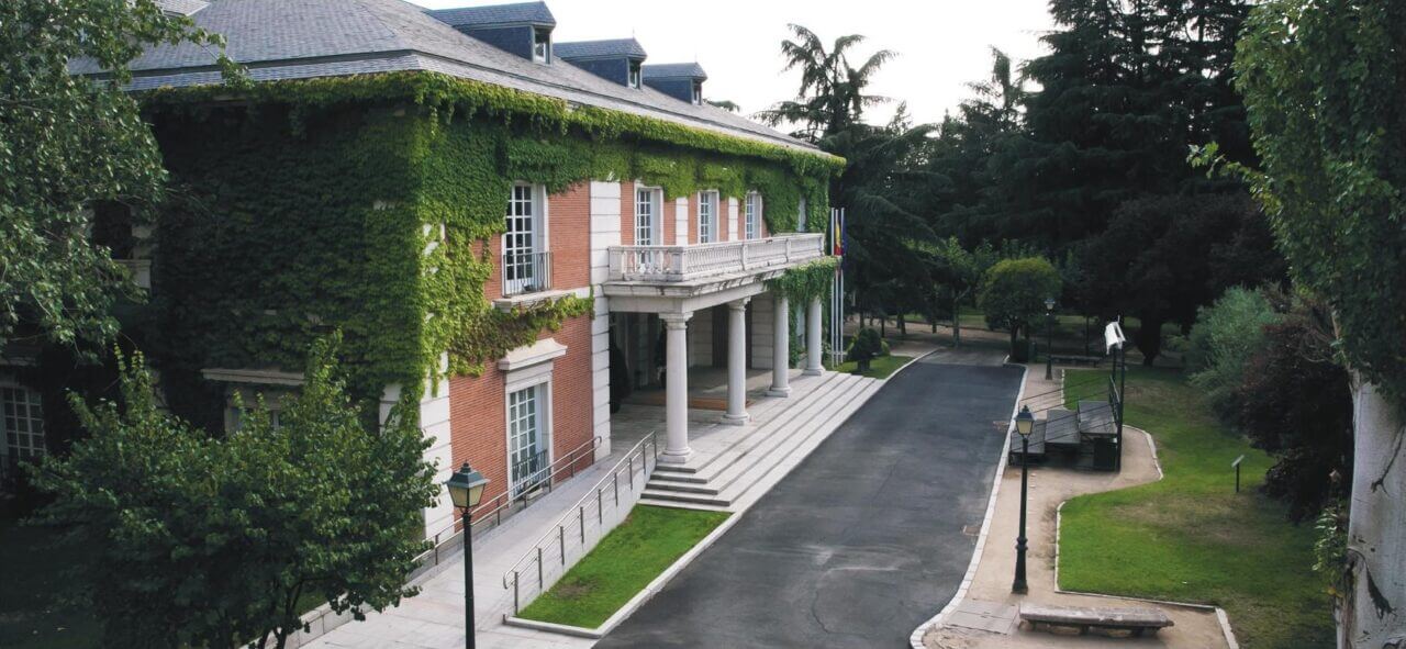 El Gobierno sitúa el dato en el centro de la modernización pública con el nombramiento de Ana Palacios