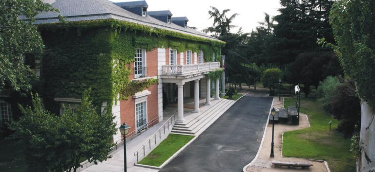 El Gobierno sitúa el dato en el centro de la modernización pública con el nombramiento de Ana Palacios