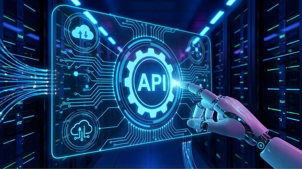 API
