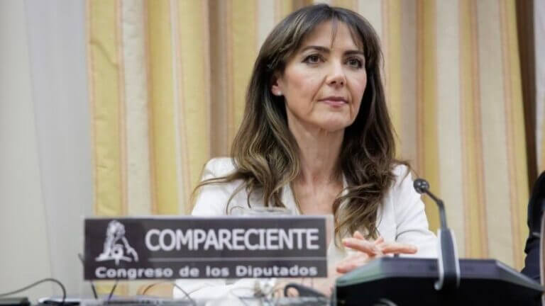 Concepción Campos asume la presidencia del órgano que vigila el acceso a la información