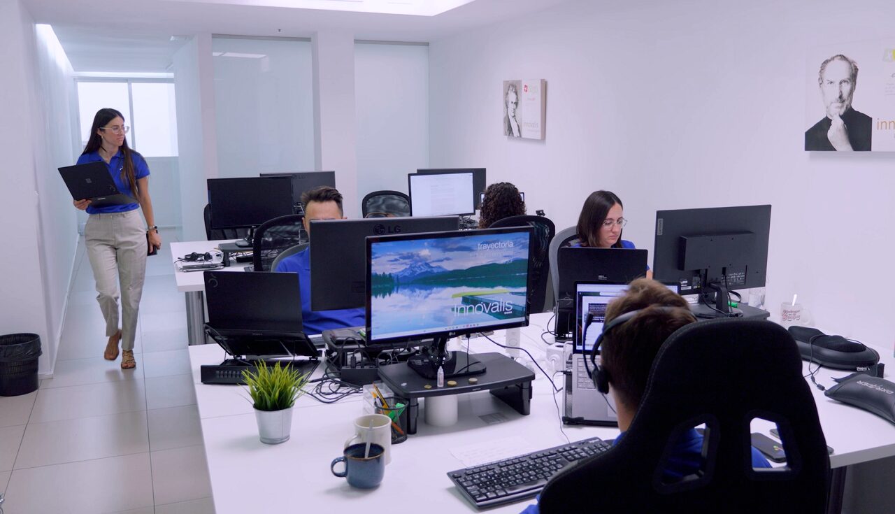 Oficina de Innovalis
