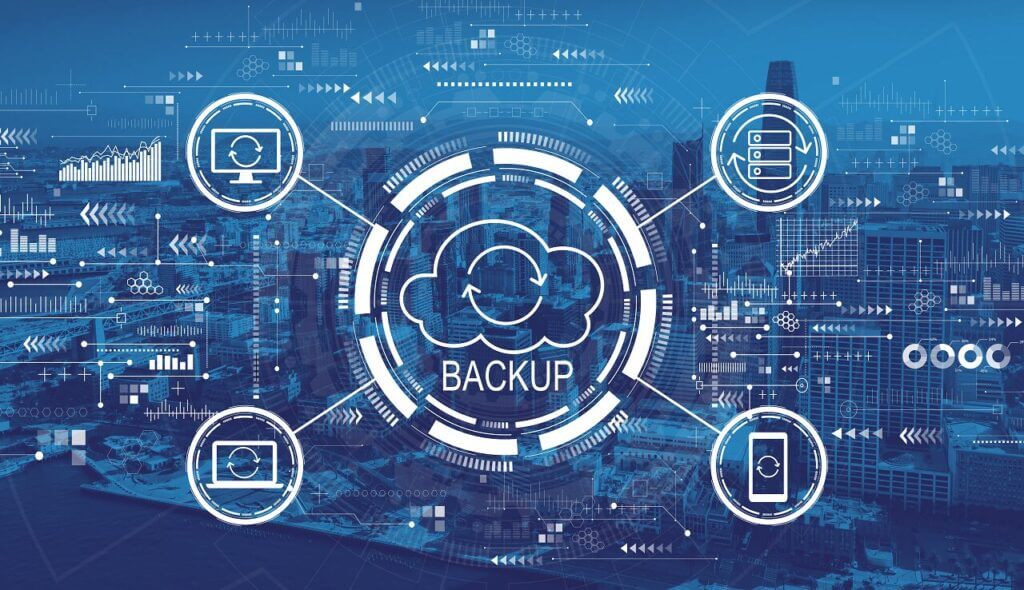 Día Mundial del Backup: de la copia de seguridad a la ciberresiliencia ...