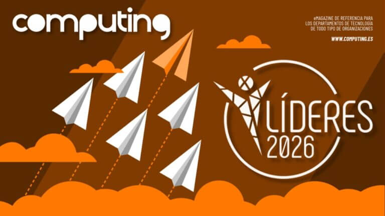 RANKING LIDERES COMPUTING