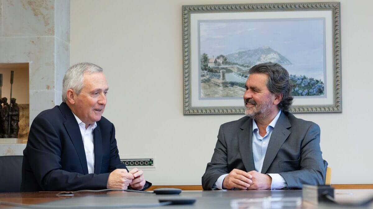 Ayesa Digital Directivos