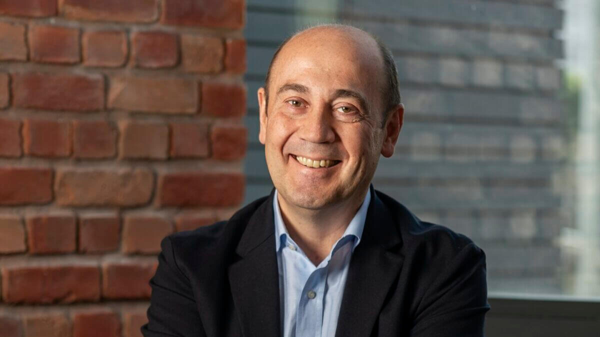 Foto Luis Echávarri