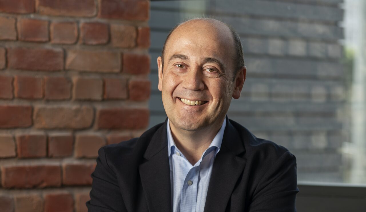 Foto Luis Echávarri