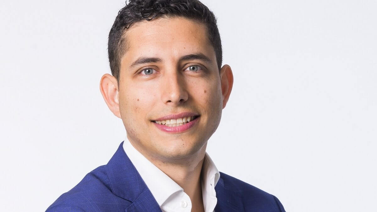 Devoteam Manuel Galayo