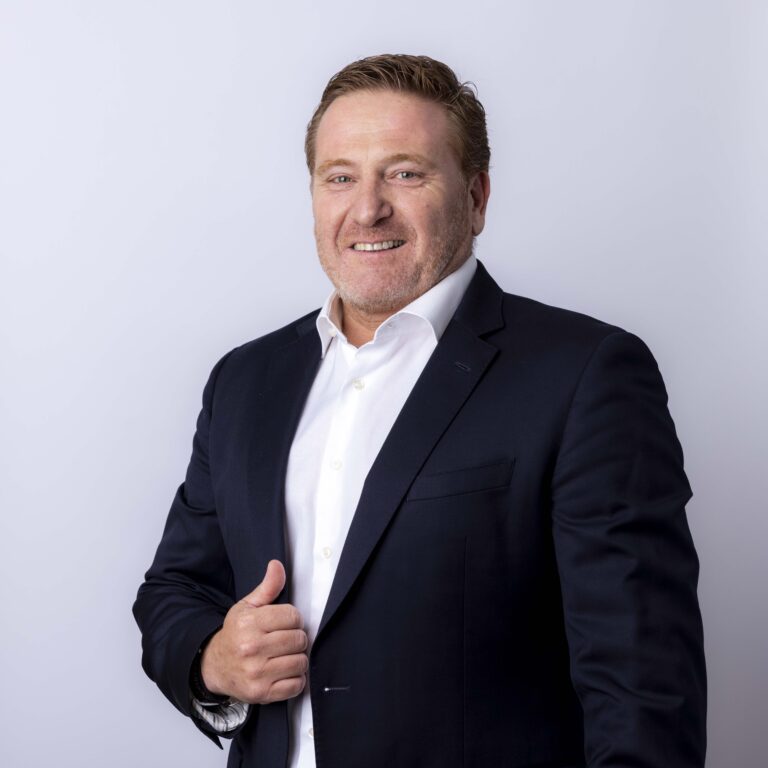 Francisco Arnau, Regional Vice President for Spain and Portugal at Akamai