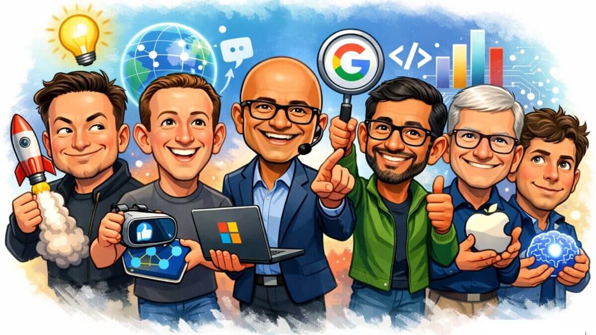 PORTADA SEIS LIDERES