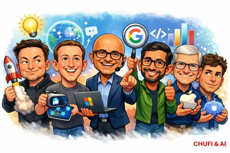 PORTADA SEIS LIDERES