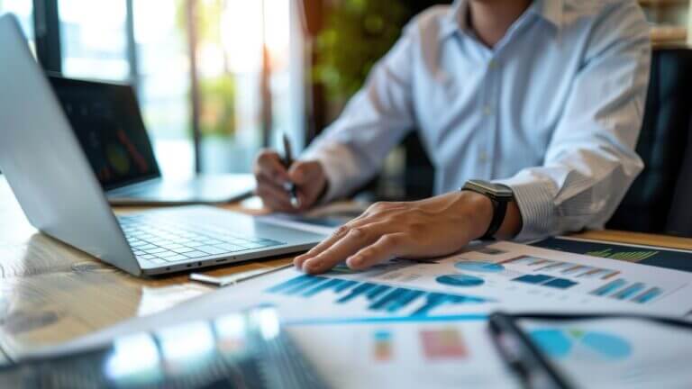 Autónomos facturación