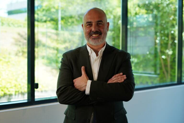 Miguel Ángel Acero-Izertis